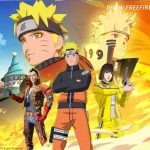 Colaboración de Naruto en Free Fire: todo lo que necesitas saber